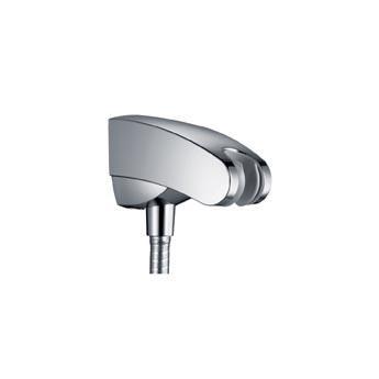 27507000 Hansgrohe Porter E Wall Support