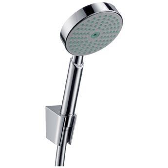 27580000 Hansgrohe Raindance S 100 AIR 1jet/Porter S Set