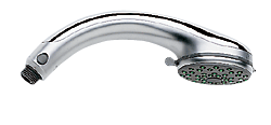 GROHE 28185 RELEXA Plus Dual HandShower GrohClick