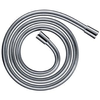 28252000 288255000 28258000 Hansgrohe Isiflex XXL Metal Effect Shower Hose for high flow rate