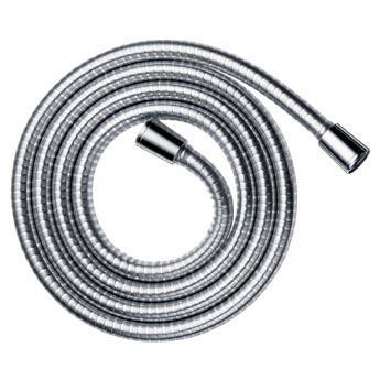 28296000 Hansgrohe Novaflex Metal Effect Shower Hose