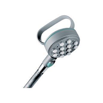 28348000 Hansgrohe Bolero Massager