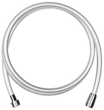 Grohe 28364 28388 Silverflex hoses TWISTFREE