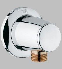 GROHE 28405 Shower Outlet Elbow