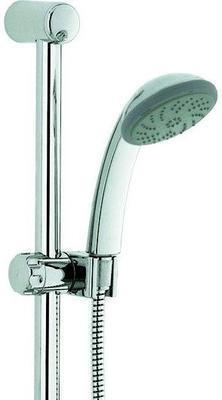 34221 Grohtherm 2000 EV with Tempesta Duo Shower Set