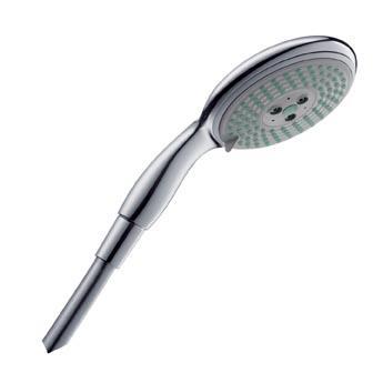 28507000 Hansgrohe Raindance E 120 AIR 3jet Hand Shower