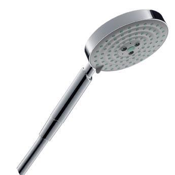 28519000 Hansgrohe Raindance S 150 AIR 3jet Hand Shower