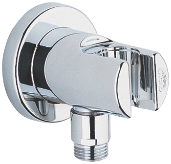 GROHE 28679 Wall outlet/bracket (backflow protection) 