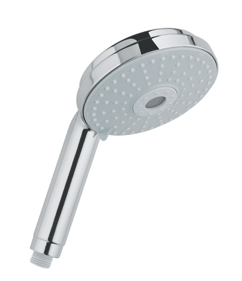 GROHE 28755 RAINShower HandShower Cosmo 130