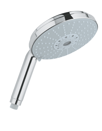 GROHE 28756 RAINShower HandShower Cosmo 160