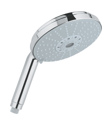 GROHE 28756 RAINShower  HandShower Cosmo 160