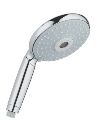 GROHE 28764 RAINShower  HandShower Classic 130