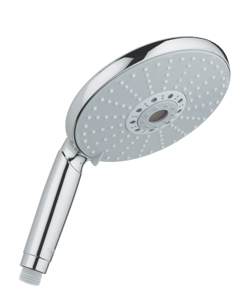 GROHE 28765 RAINShower HandShower Classic 160