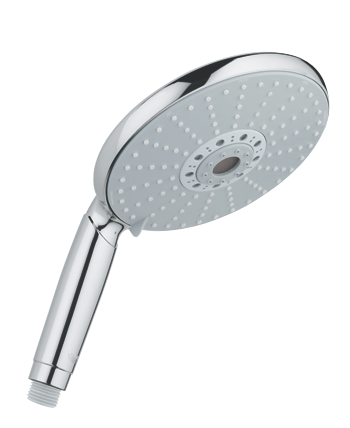 GROHE 28765 RAINShower  HandShower Classic 160