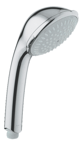 GROHE 28796 RELEXA  Five HandShower