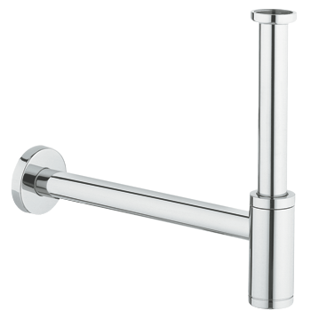 GROHE 28912 Bottle Trap 1 1/4 inch