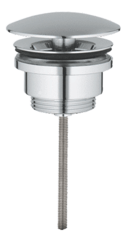 GROHE 40313 Waste 1 1/4 inch