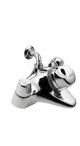 30001 31001 308001 Aquamixa Bath/Shower Mixer only, Thermostatic - chrome