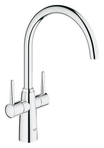 GROHE 30189 AMBI CONTEMPORARY 2 control Kitchen Mixer