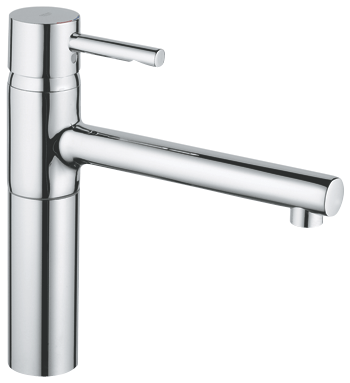 32105000 32105DC0 GROHE Essence Kitchen Mixer
