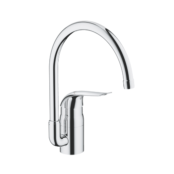 GROHE 32786 EUROECO Special Sink Mixer