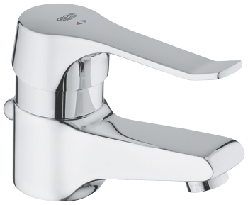 GROHE 33122 EUROECO SPECIAL Basin Mixer 1/2 inch