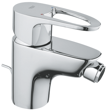 33241001 EUROPLUS BIDET Mixer MONO