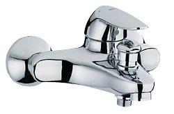GROHE 46562   EURODISC Manual  Bath/Shower handle