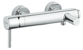 GROHE 33624 ESSENCE  Exposed Bath/Shower  Mixer