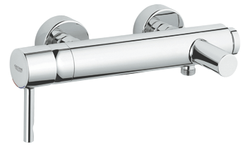 GROHE 33624 ESSENCE Exposed Bath/Shower Mixer