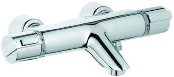 GROHE 34174  Grohtherm 2000 Exposed Thermostatic Bath/Shower Mixer