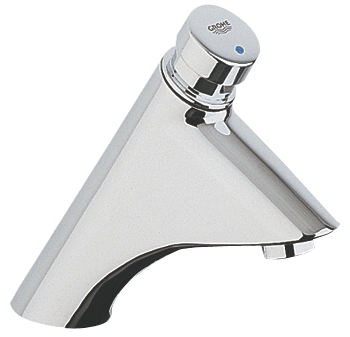36173 CONTROPRESS Self Closing Pillar Tap (cold)