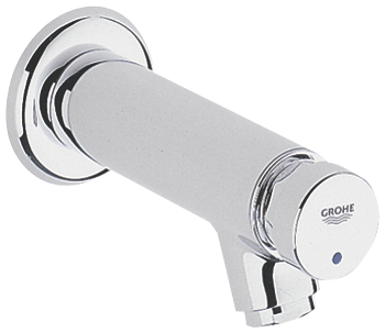 36176 CONTROPRESS Self Closing Pillar Tap (cold)