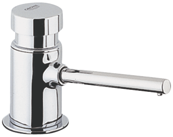 GROHE 36194 CONTROPRESS Soap Dispenser