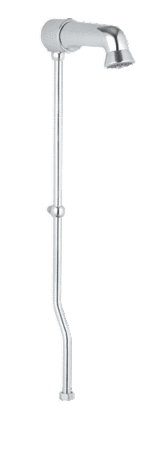 GROHE 36248 EURO DISC SE Head Shower Combination