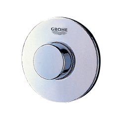 GROHE 37060 Single Flush  Air Button