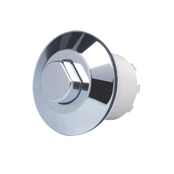 GROHE 38488 ADAGIO Air Button 63mm, ABS, chrome