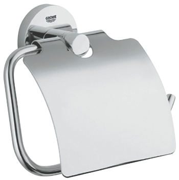 40367000 ESSENTIALS TOILET ROLL HOLDER