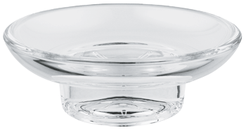 40368000 ESSENTIALS SOAP DISH