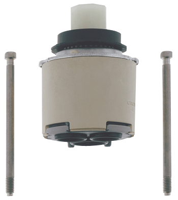 GROHE 46278 single lever mixer  Ceramic flow cartridge 
