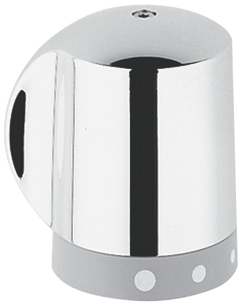 GROHE 47095 AUTOMATIC 2000 SPECIAL Shut off Valve