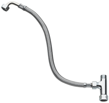 GROHE 47533 AUTOMATIC 2000 SPECIAL Connection Set