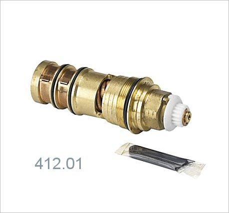 MIRA 915 Cartridges & Service Packs 412.01 902.85 902.86 935.02 935.01