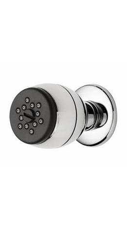 990201/04 Aquajet Body Jet - chrome or gold