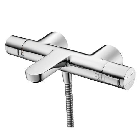 Ideal Standard A4630AA CERATHERM 200 exposed thermostatic bath/shower mixer