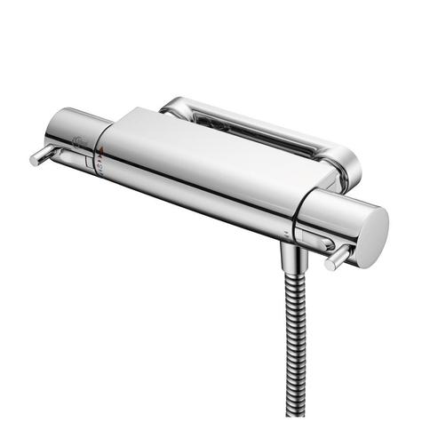 Ideal Standard A5637AA ALTO ECOTHERM mixer. with pin handles