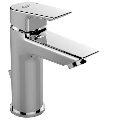 Ideal Standard A6592AA TESI Basin Mixer with Pop up Waste