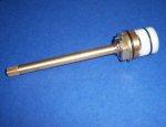 Ideal Standard A992506NU CLASS COLD 1/2 inch DX 1/4 turn Cartridge anti-clockwise close
