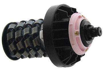 Aqualisa PINK Cartridge Thermostatic (suits combi boiler) - 022802
