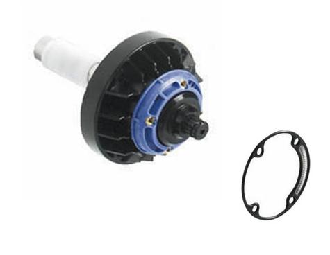 Aqualisa Manual cartridge (blue inset ring) **1 only** - 022804